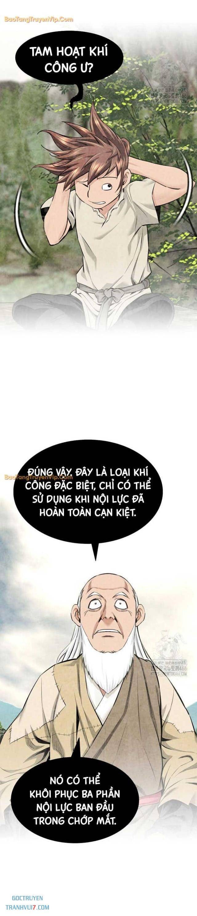 Thiên Hạ Đệ Nhất Y Lại Môn - Page 23