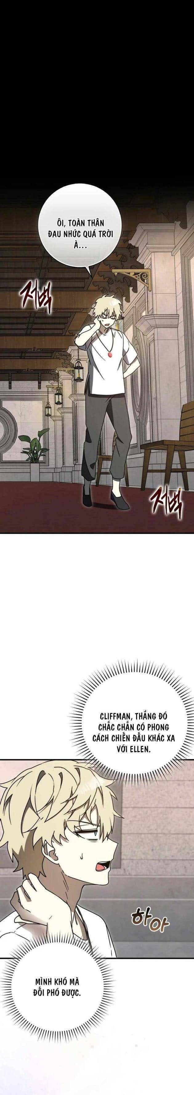 Học Viện Của Con Trai Quỷ Vương - Page 10