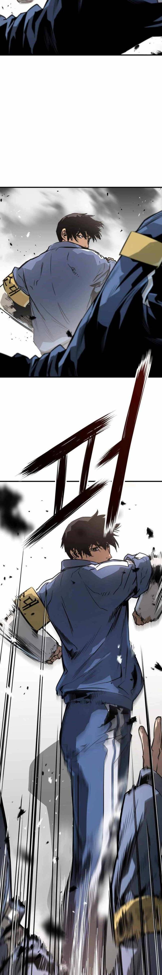 Đặc Công Xuất Ngũ - Page 7