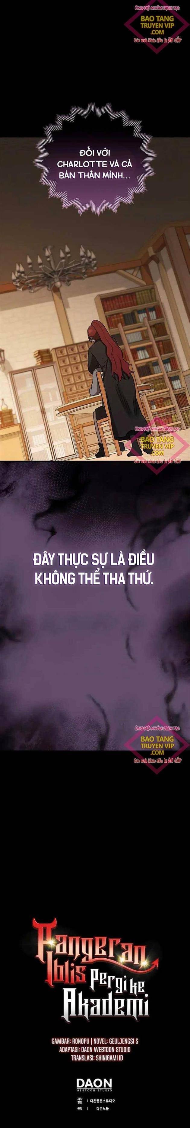 Học Viện Của Con Trai Quỷ Vương - Page 36