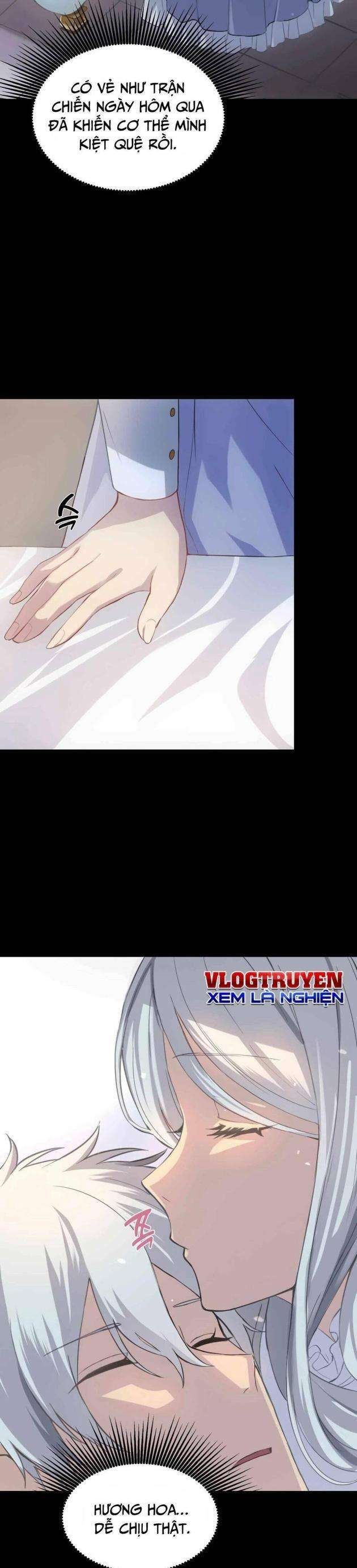 Bách Kiếp Cường Giả - Page 10