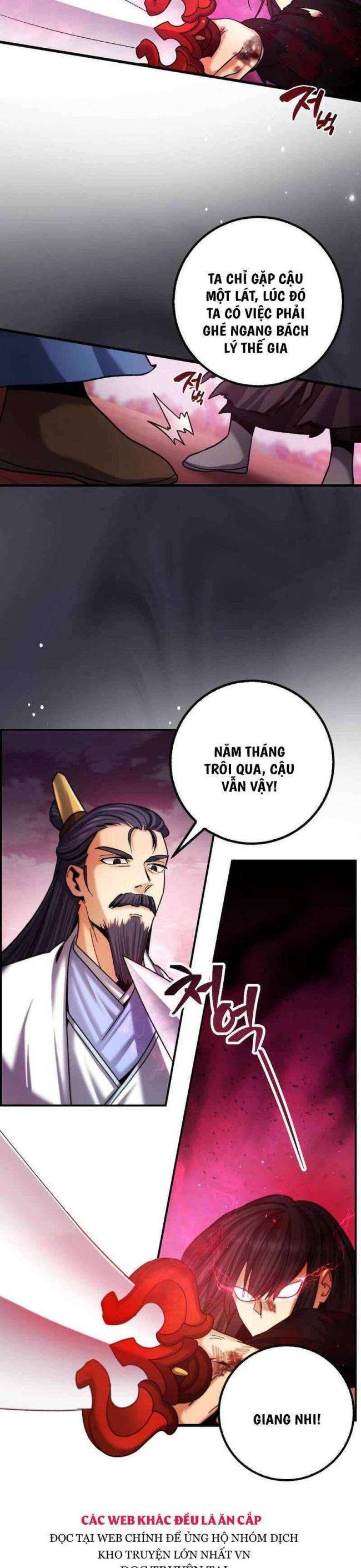 Thiên Phong Phách Đạo - Page 28