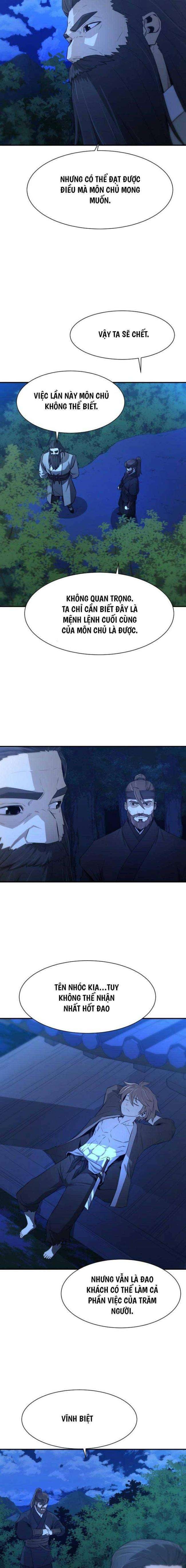 Nhất Hốt Đao - Page 19