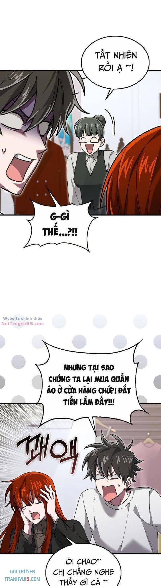 Tôi Không Phải Là Hồi Quy Giả - Page 34