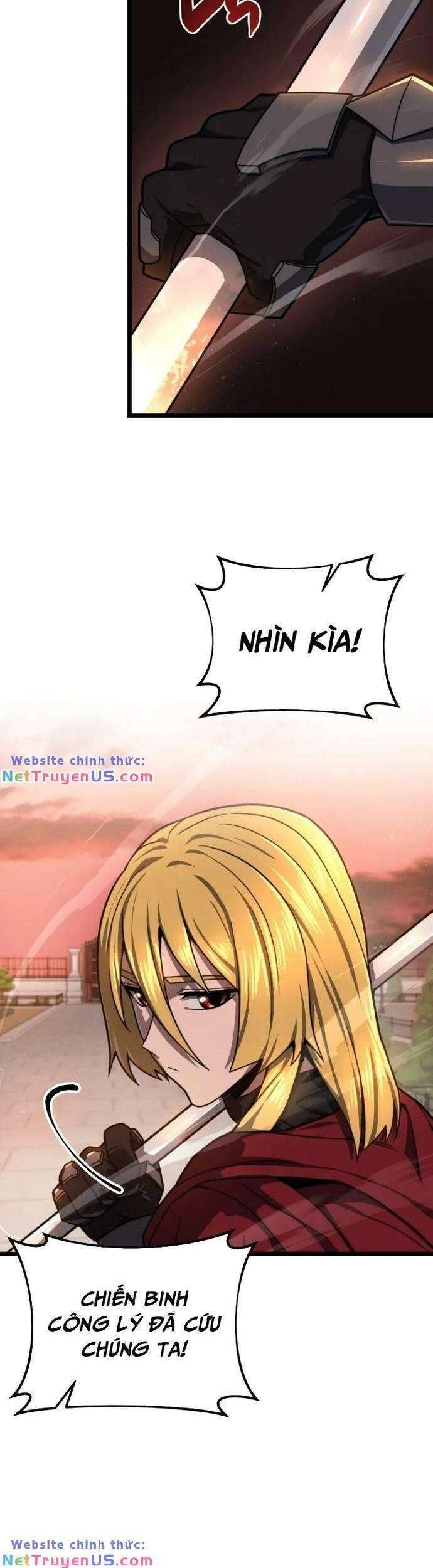 Kiếm Ma Chết Tiệt - Page 15