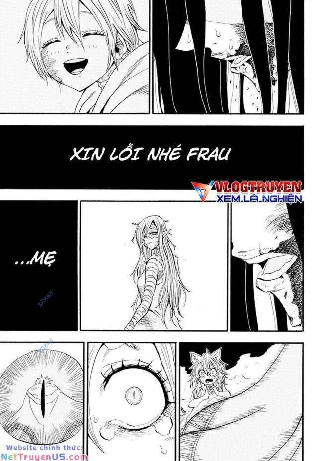 Thợ Rèn Thiên Tài Xuyên Không Đến Thế Giới Phép Thuật - Page 13