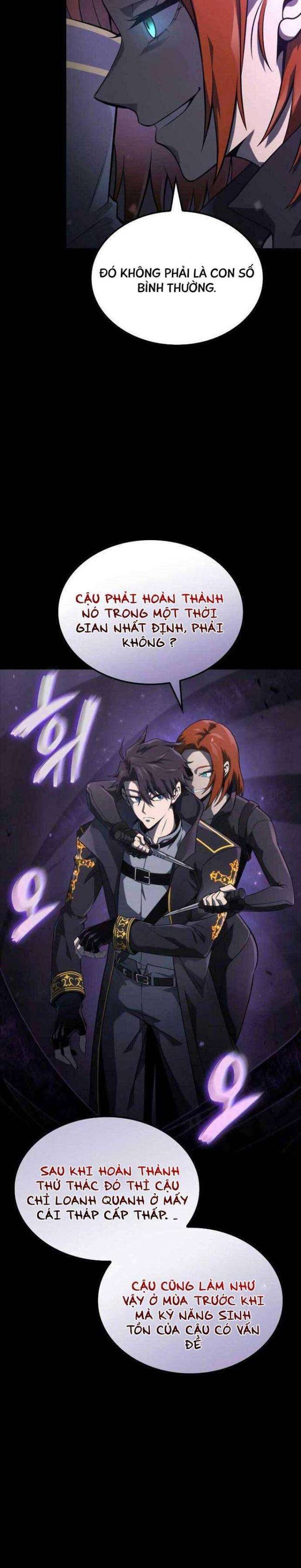 Người Chơi Tài Năng Điên Cuồng - Page 18