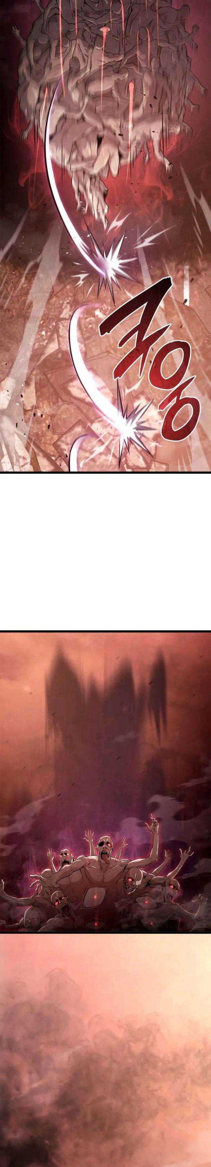 Người Chơi Tài Năng Điên Cuồng - Page 29