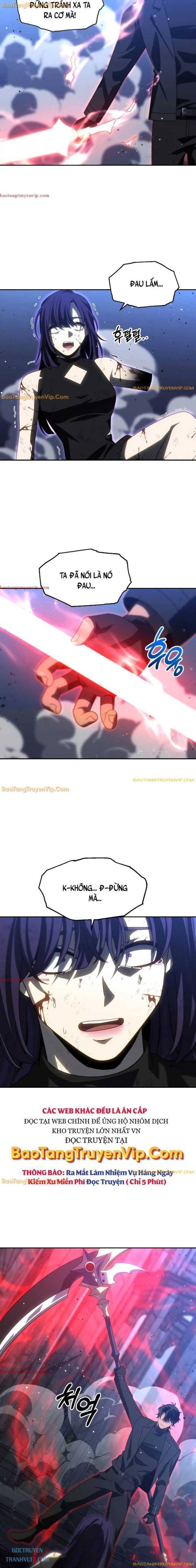 Ta Từng Là Tháp Vương - Page 14