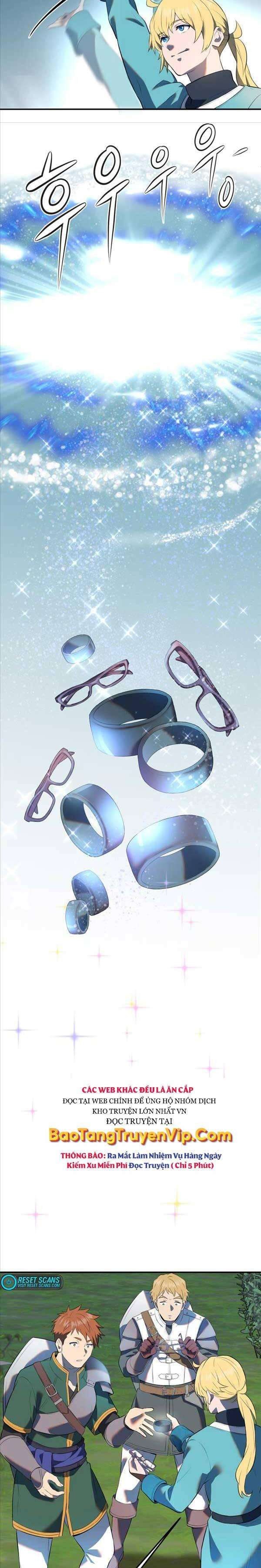 Hoàng Kim Pháp Sư - Page 15