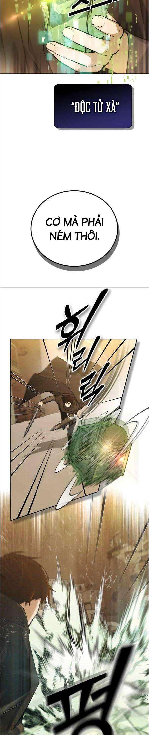 Kẻ Luôn Kết Thúc Bằng Bad Ending - Page 8