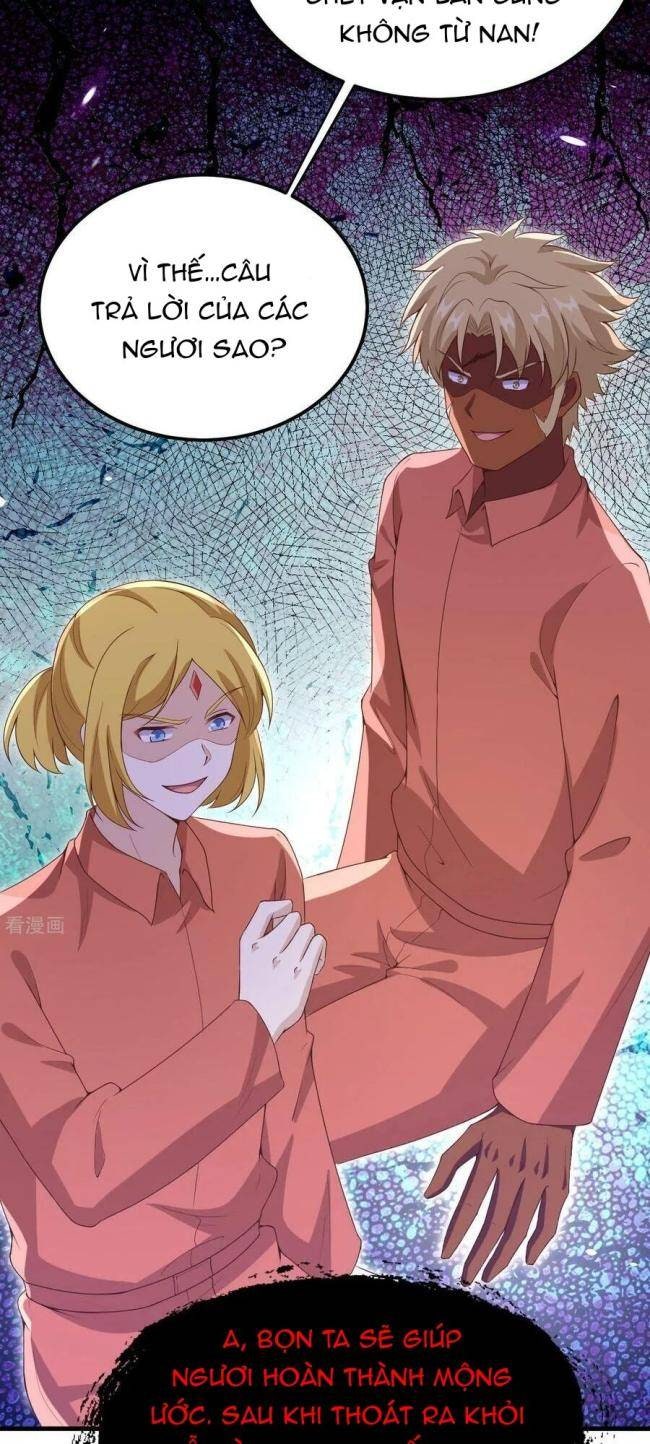 Từ Hôm Nay Bắt Đầu Làm Thành Chủ - Page 26