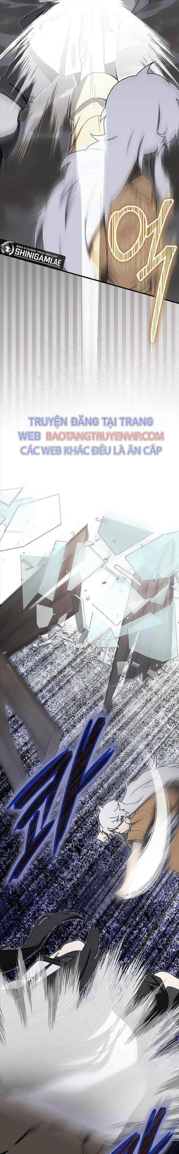 Học Viện Của Con Trai Quỷ Vương - Page 24