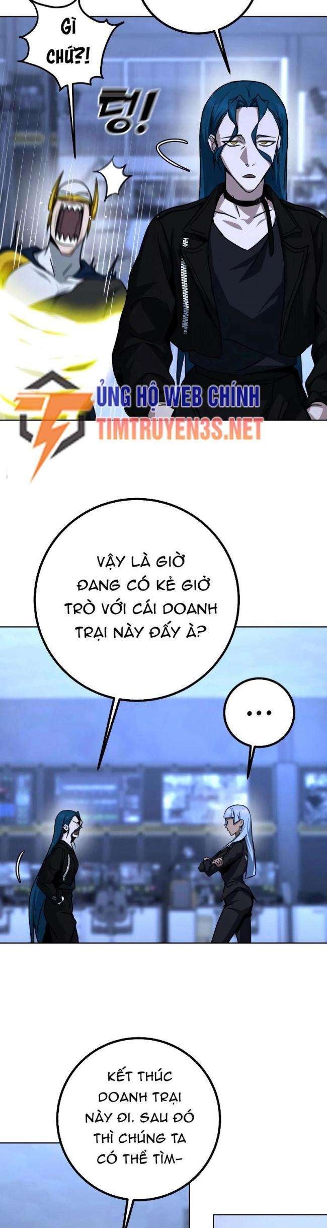 Tuyệt Đỉnh Anh Hùng - Page 31