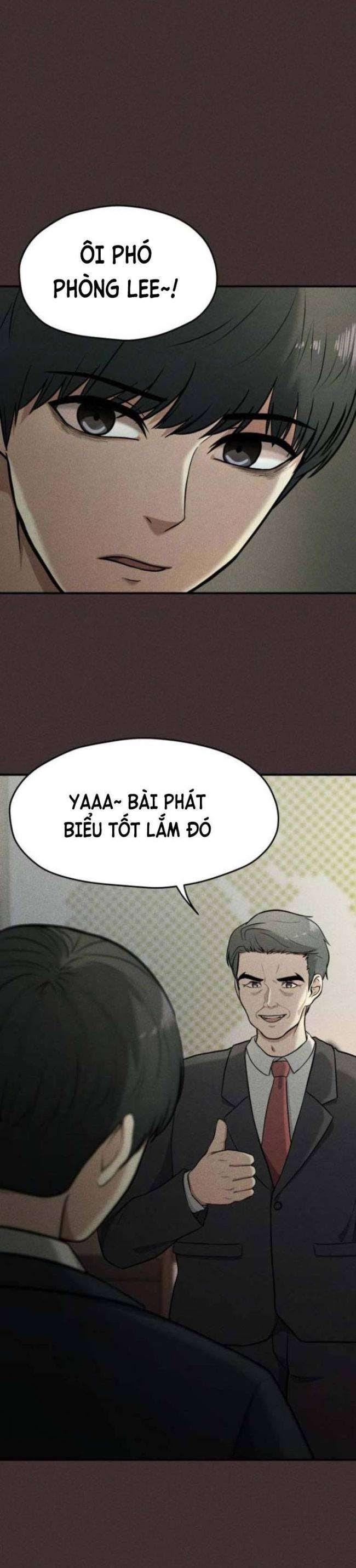 Phòng Kín - Page 32