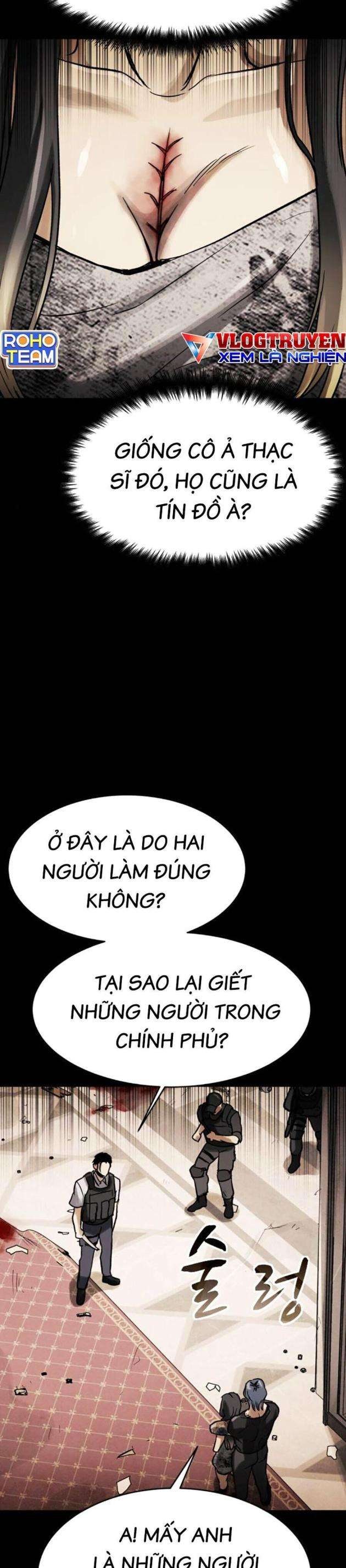 Mầm Chết - Page 4