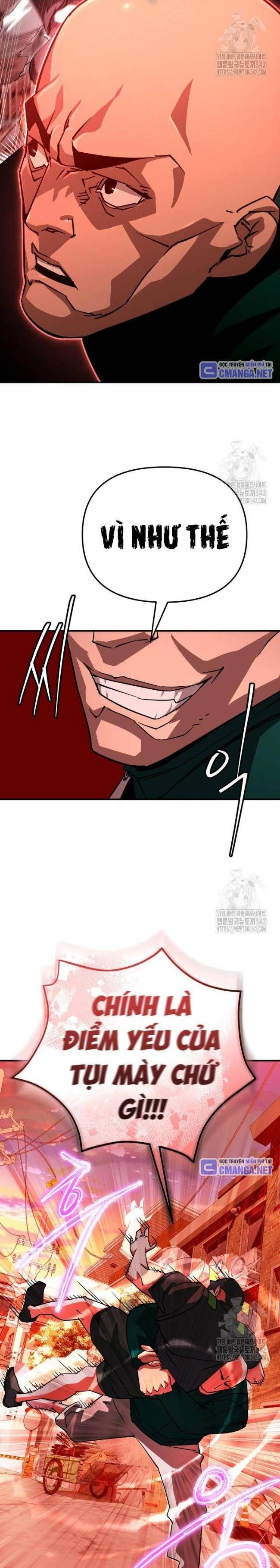 99 Thủ Lĩnh - Page 17
