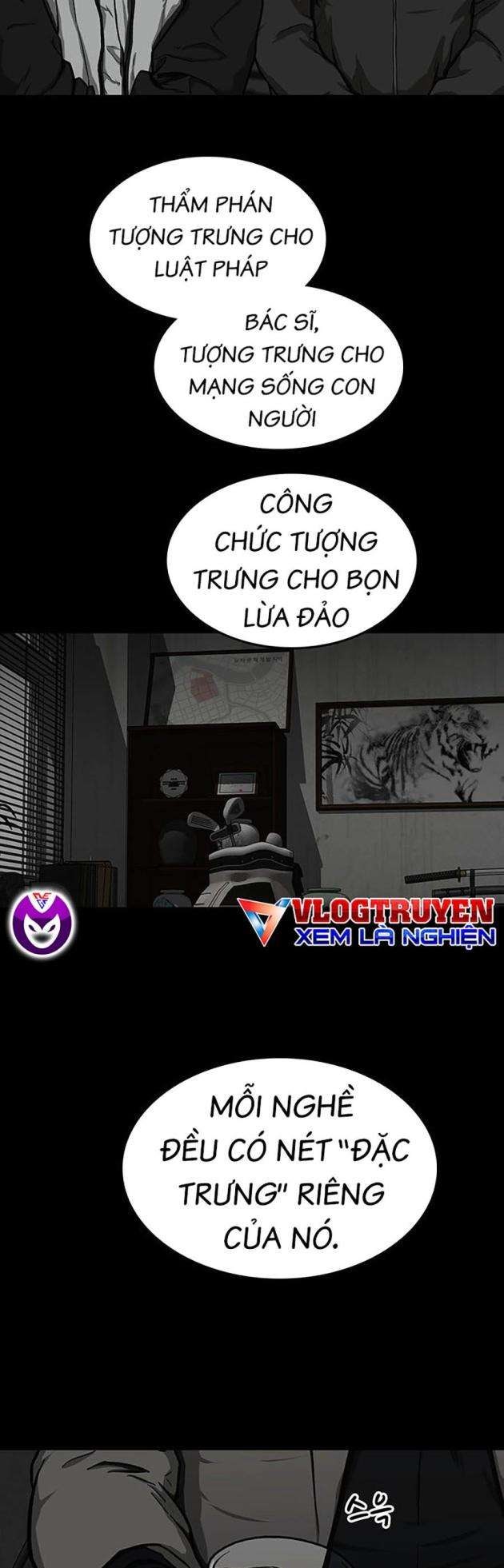 Trường Học Gangster - Page 12