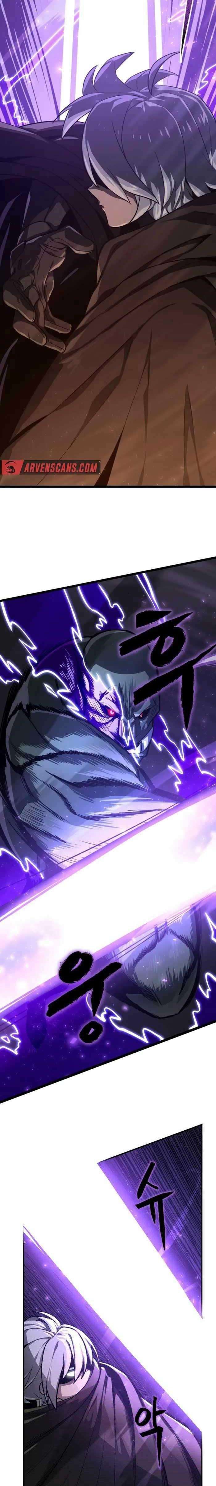 Kiếm Ma Chết Tiệt - Page 12