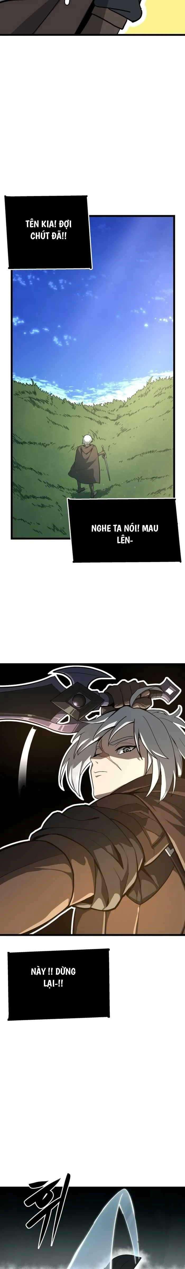 Kiếm Ma Chết Tiệt - Page 27