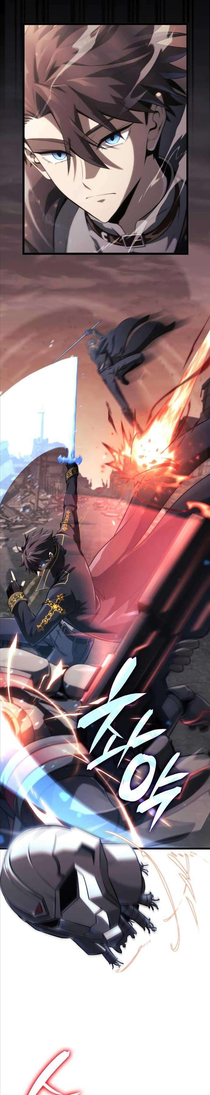 Người Chơi Tài Năng Điên Cuồng - Page 22