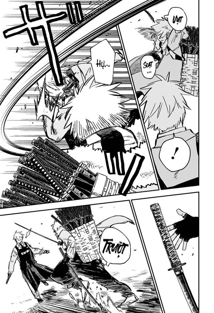 Cuộc Chiến Nhà Trẻ - Page 9