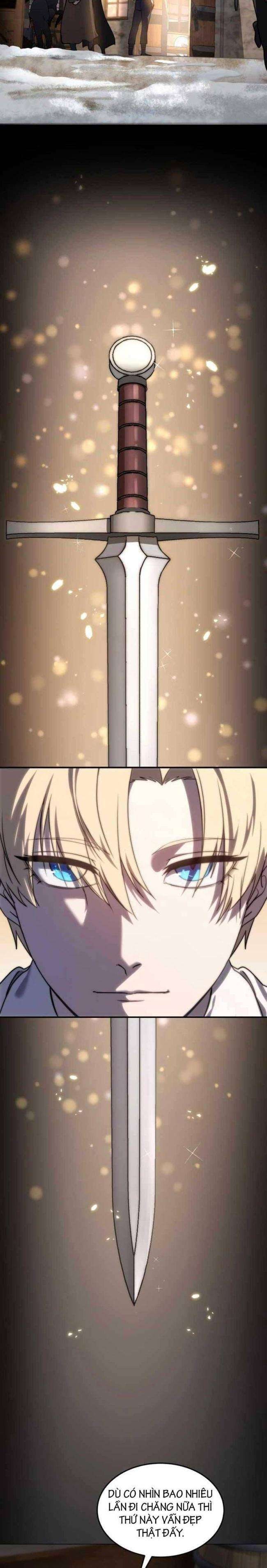 Tinh Tú Kiếm Sĩ - Page 5