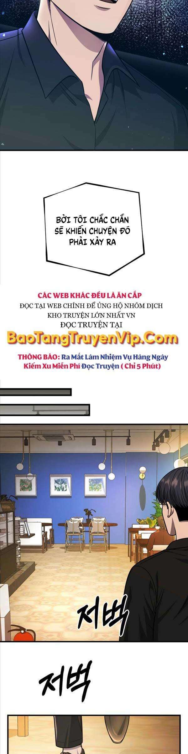 Kiếp Này Tôi Sẽ Là Phản Diện - Page 18
