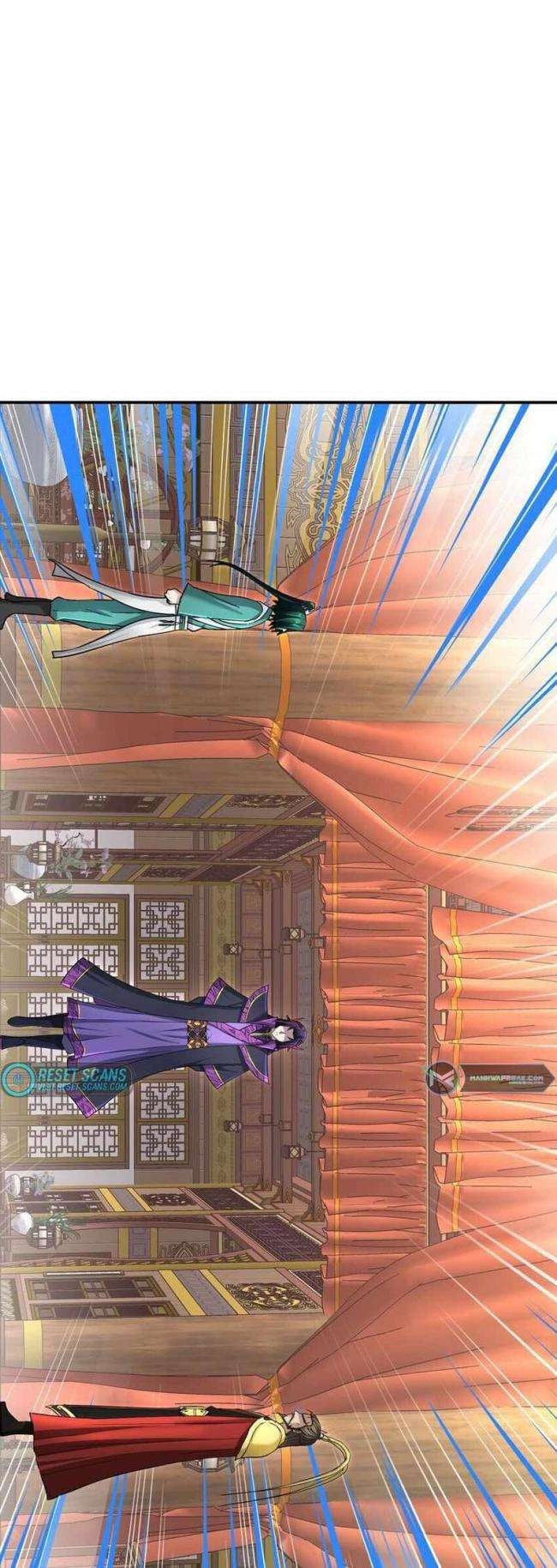 Nhập Hồn Ma Đạo Tổ Sư - Page 25