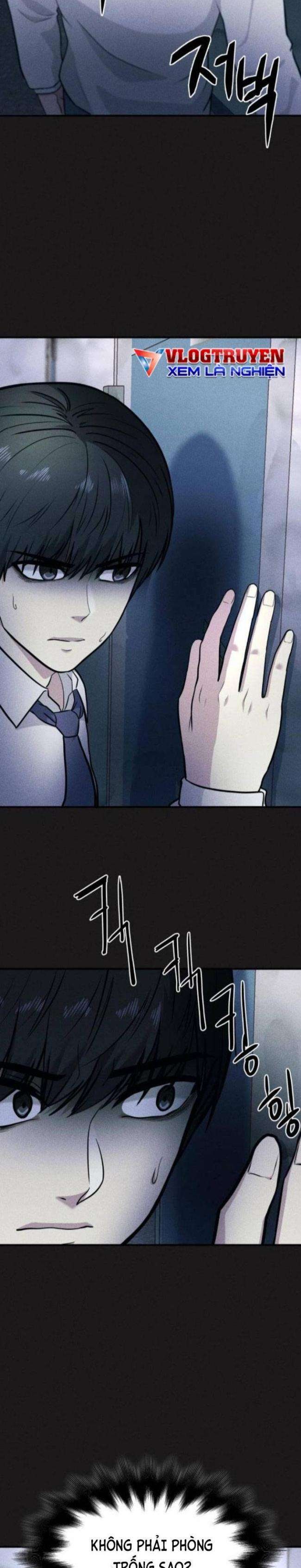 Phòng Kín - Page 28