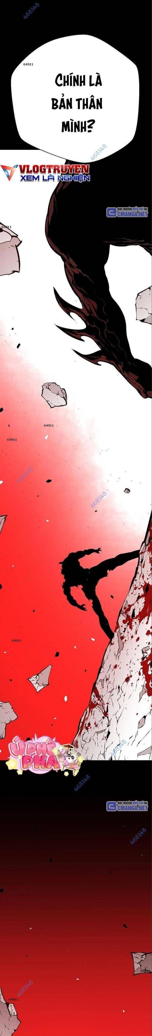 Cuồng Thú - Page 32