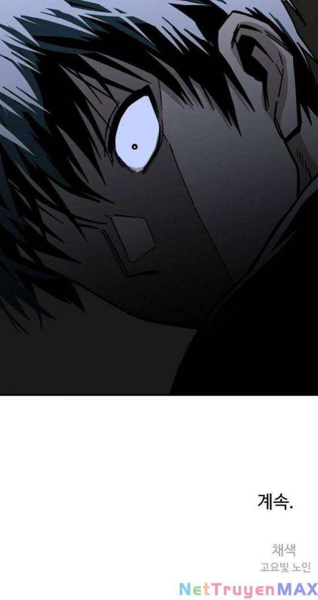 Chỉ Có Cái Chết Mới Là Sự Cứu Rỗi - Page 59