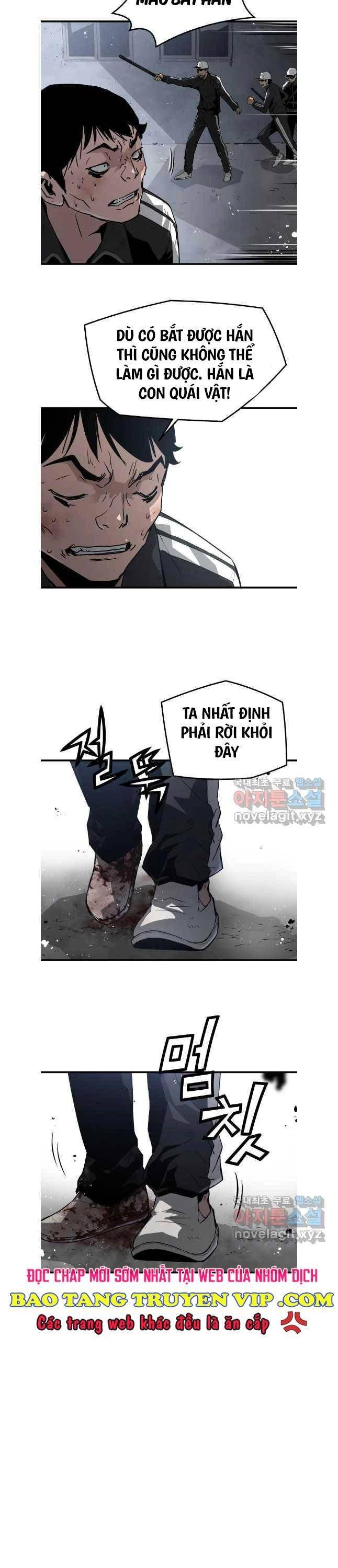 Đặc Công Xuất Ngũ - Page 29