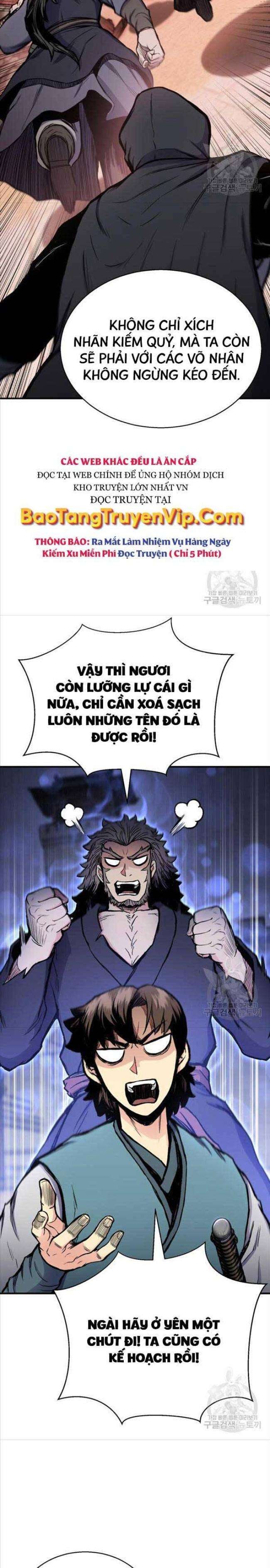 Ta Là Chủ Nhân Của Thư Viện Võ Công - Page 33