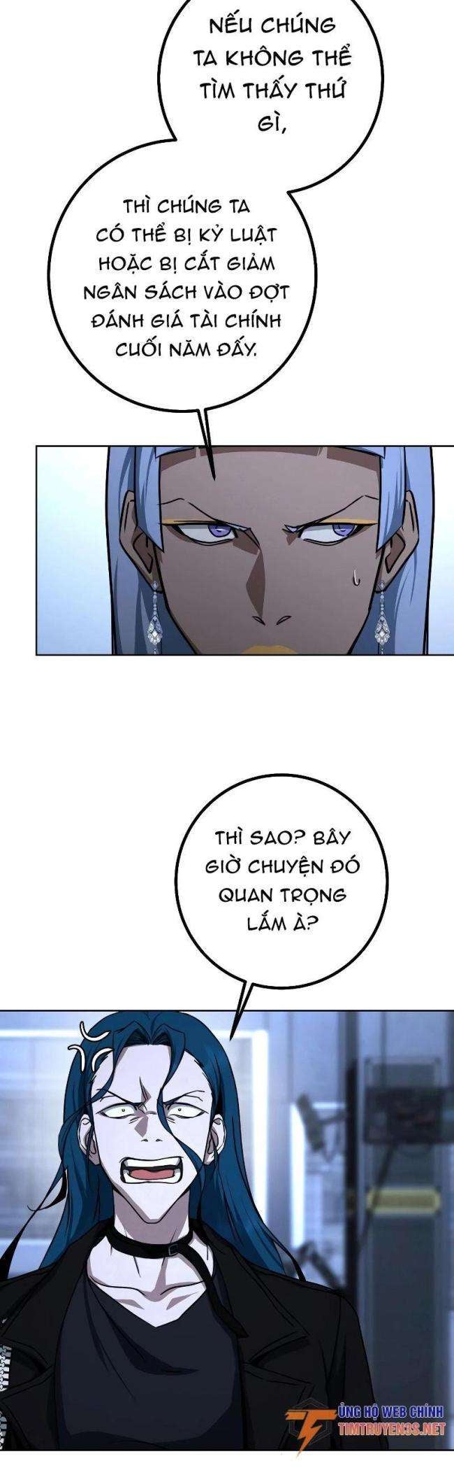 Tuyệt Đỉnh Anh Hùng - Page 33