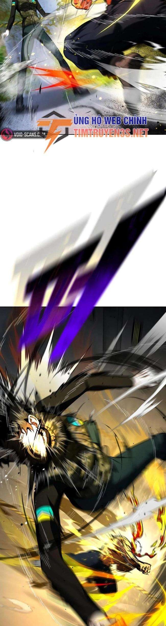 Tuyệt Đỉnh Anh Hùng - Page 47