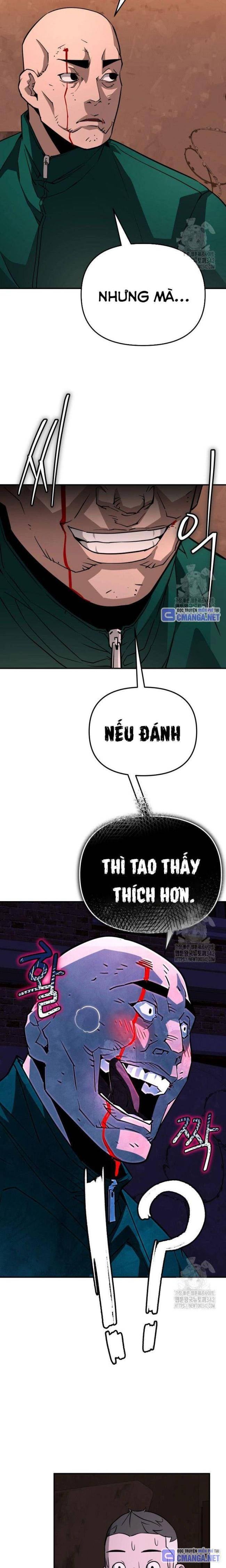 99 Thủ Lĩnh - Page 6