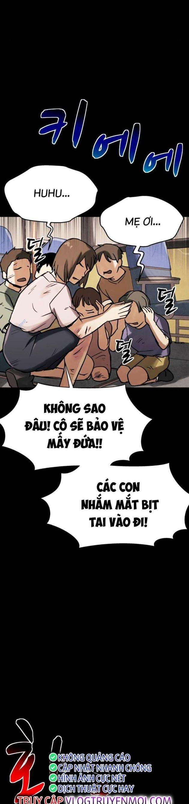Mầm Chết - Page 22
