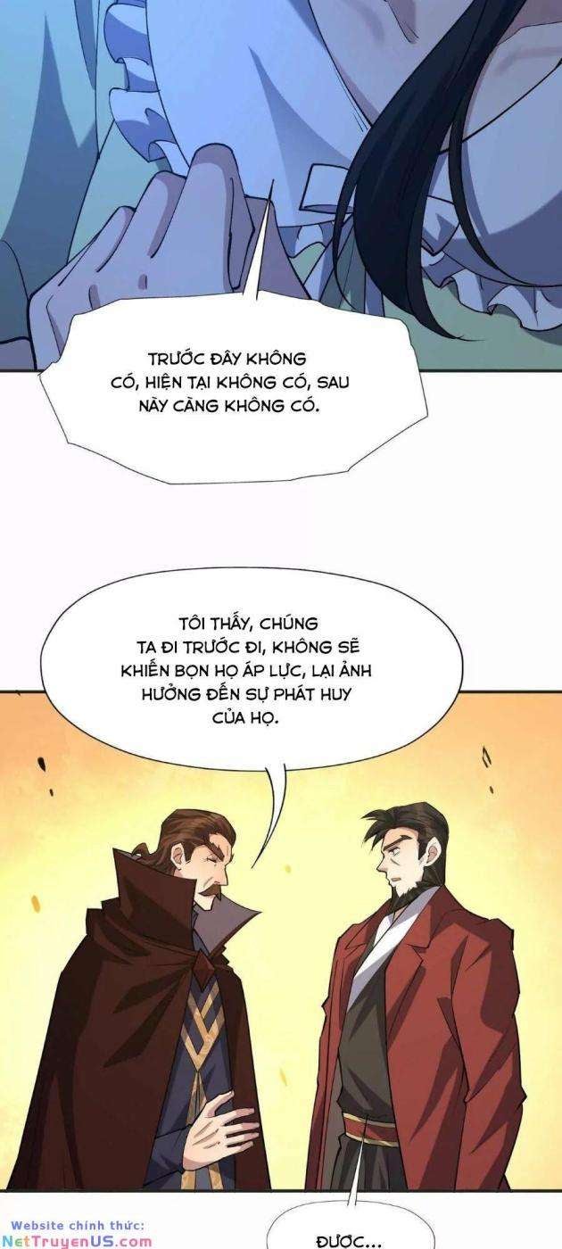 Thần Thú Quật Khởi - Page 44