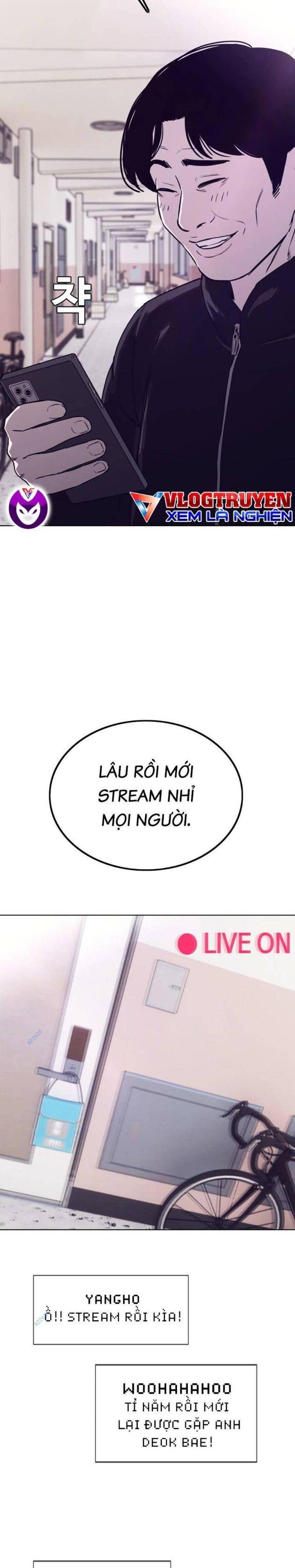 Loser Báo Thù - Page 10