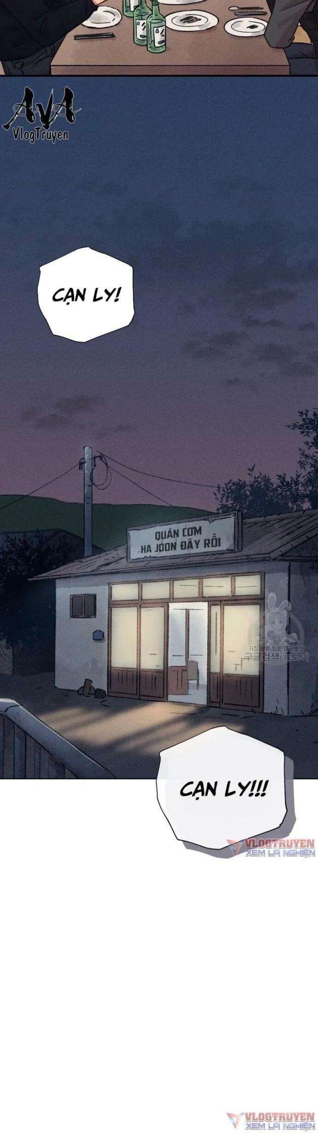 Phỏng Vấn Sát Nhân - Page 39