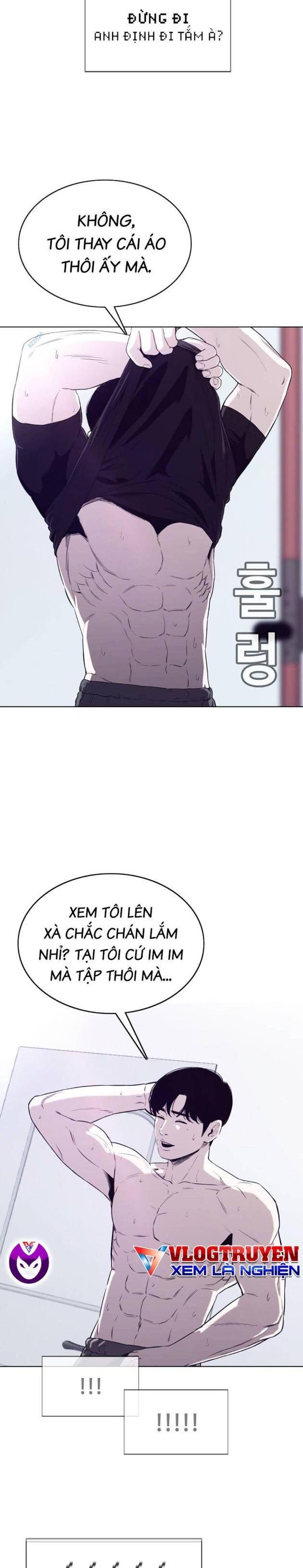 Loser Báo Thù - Page 4