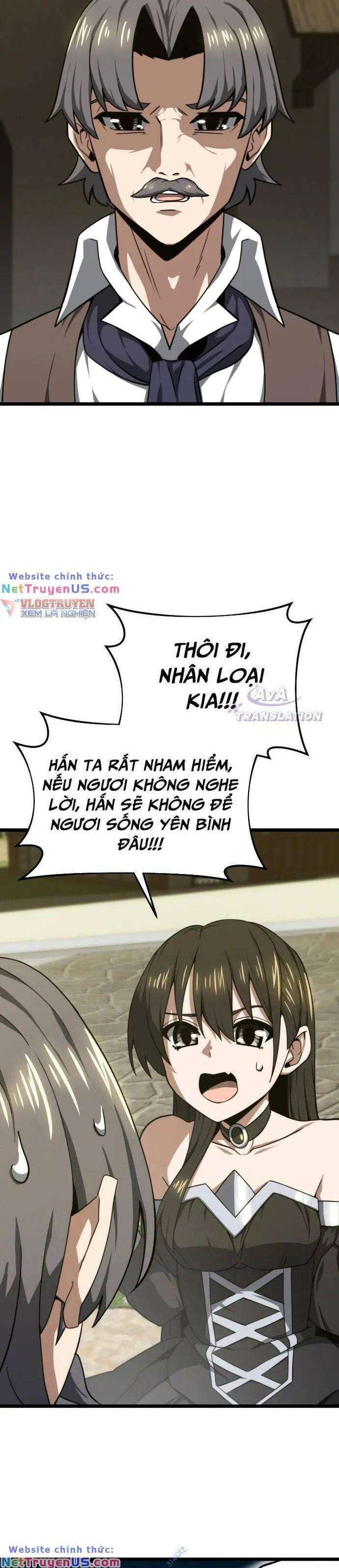 Kiếm Ma Chết Tiệt - Page 26