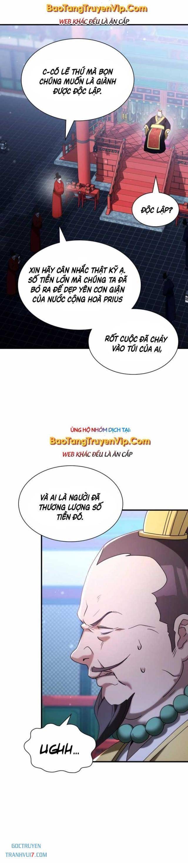 Giấc Mơ Trong Game Trở Thành Hiện Thực - Page 3