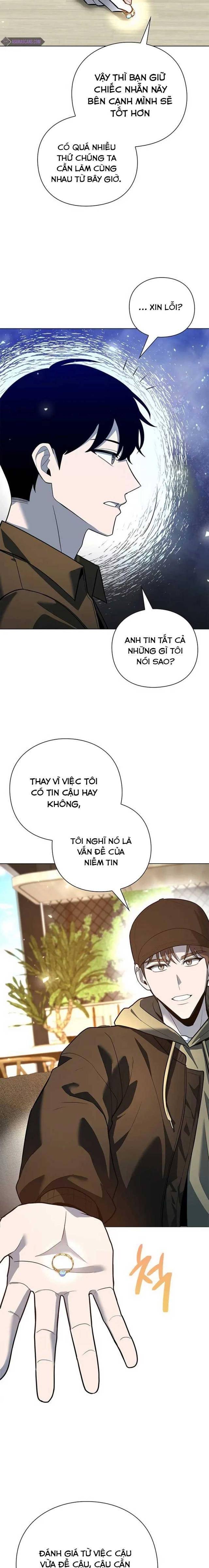 Thợ Tạo Tác Vũ Khí - Page 16