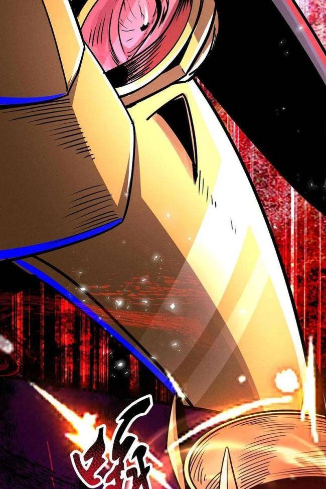 Dược Sư Kì Lạ: Bệnh Nhân Của Tôi Đều Rất Khủng Bố - Page 5