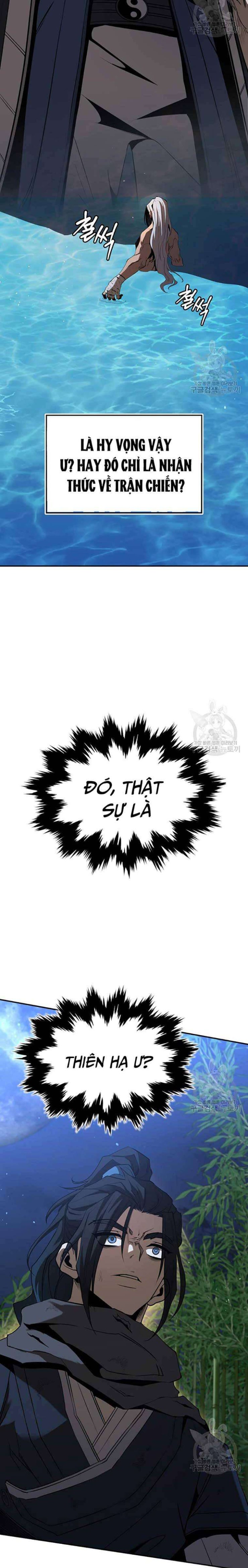 Hoa Sơn Tật Phong Kiếm - Page 18