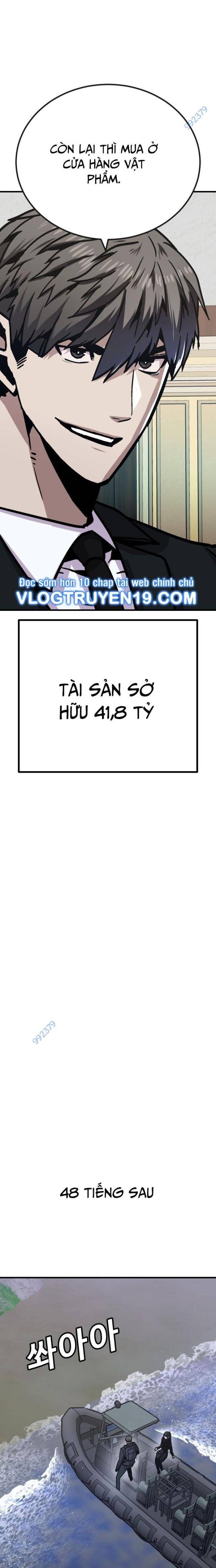 Ói Tiền Ra Đây - Page 31