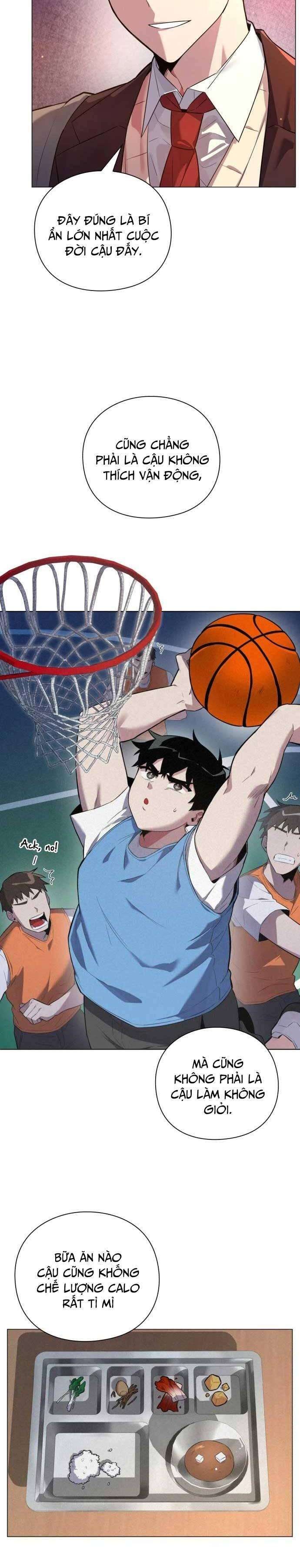 Đêm Của Yêu Tinh - Page 13