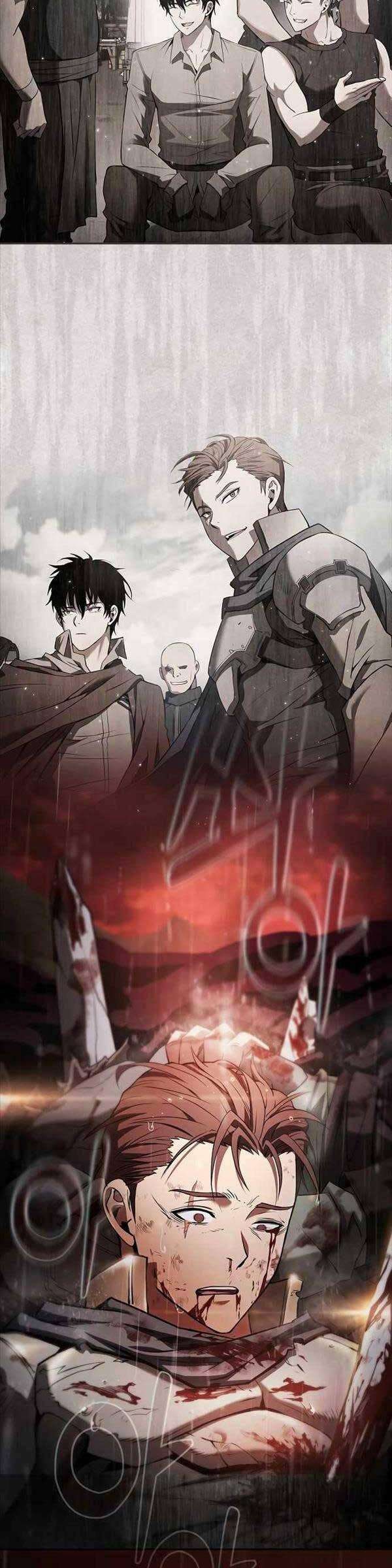 Kiếm Sĩ Thiên Tài Của Học Viện - Page 30